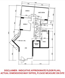 Blk 987A Jurong West Street 93 (Jurong West), HDB 5 Rooms #592477941